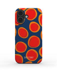 Pepperoni Snap iPhone Case