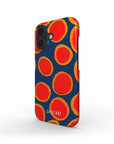 Pepperoni Snap iPhone Case