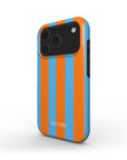 Creamsicle Tough iPhone Case