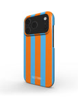 Creamsicle Snap iPhone Case