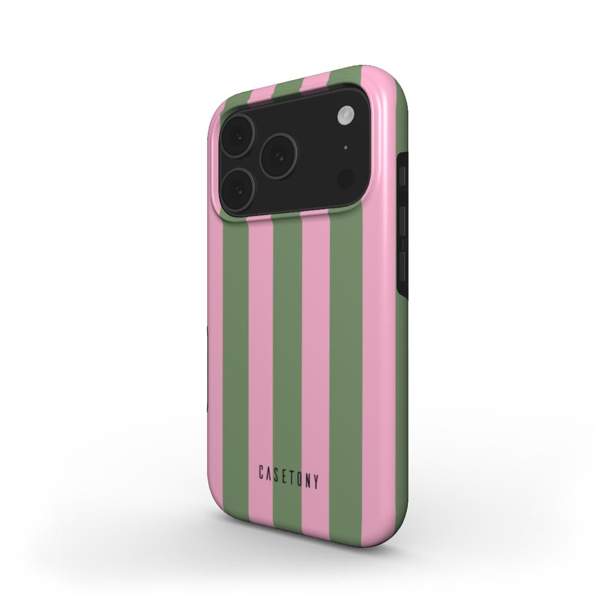 Meadow Tough iPhone Case