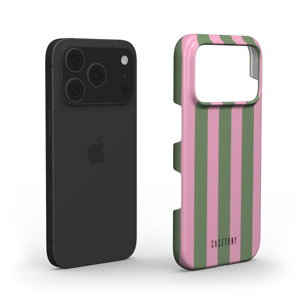 Meadow Snap iPhone Case