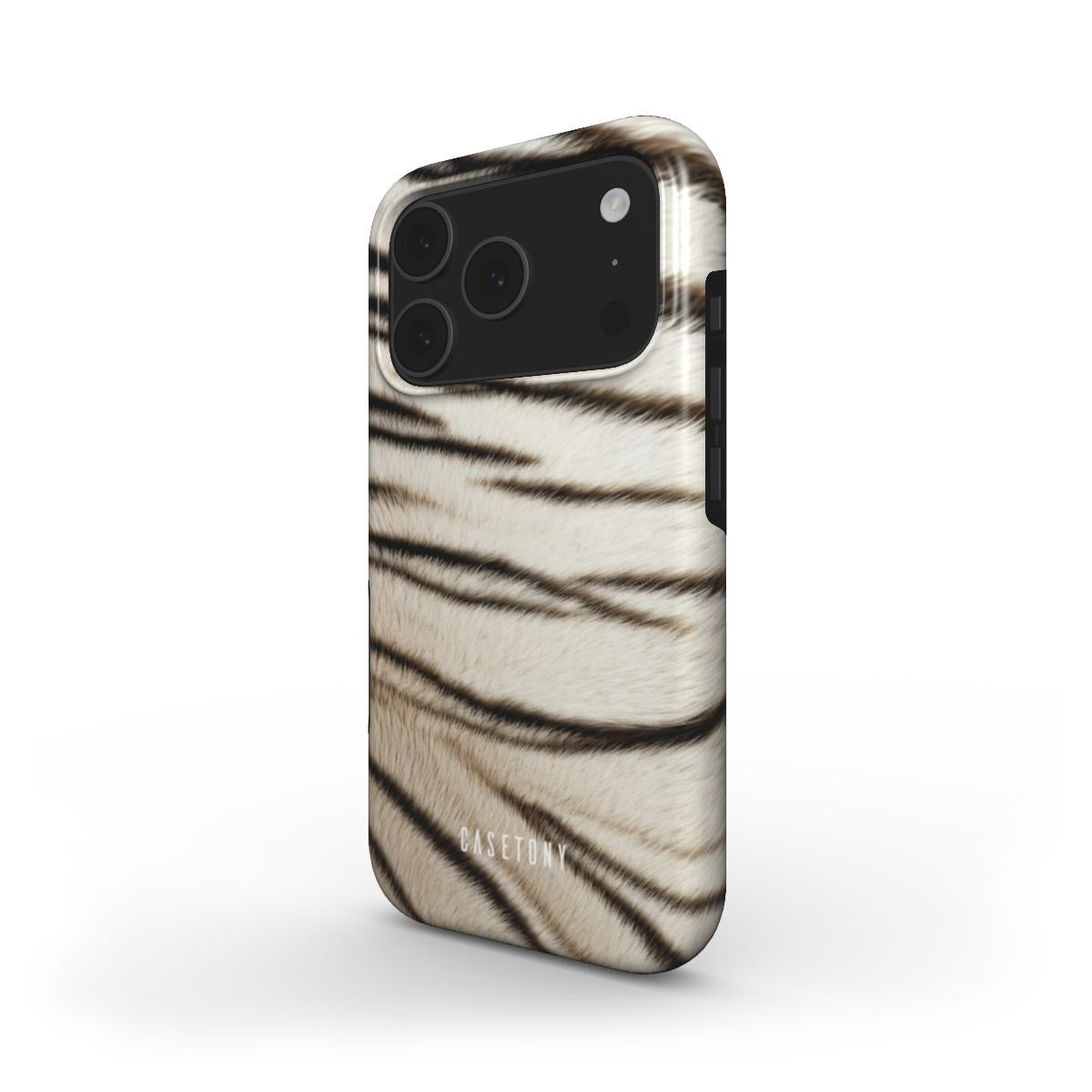 Wildcat Tough iPhone Case