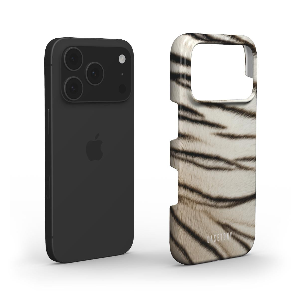 Wildcat Snap iPhone Case