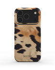 Spots Snap iPhone Case