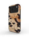 Spots Tough iPhone Case
