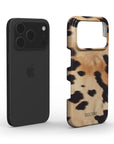 Spots Snap iPhone Case