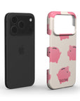Piggy Snap iPhone Case