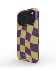 Wobble Snap iPhone Case