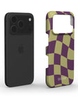 Wobble Snap iPhone Case