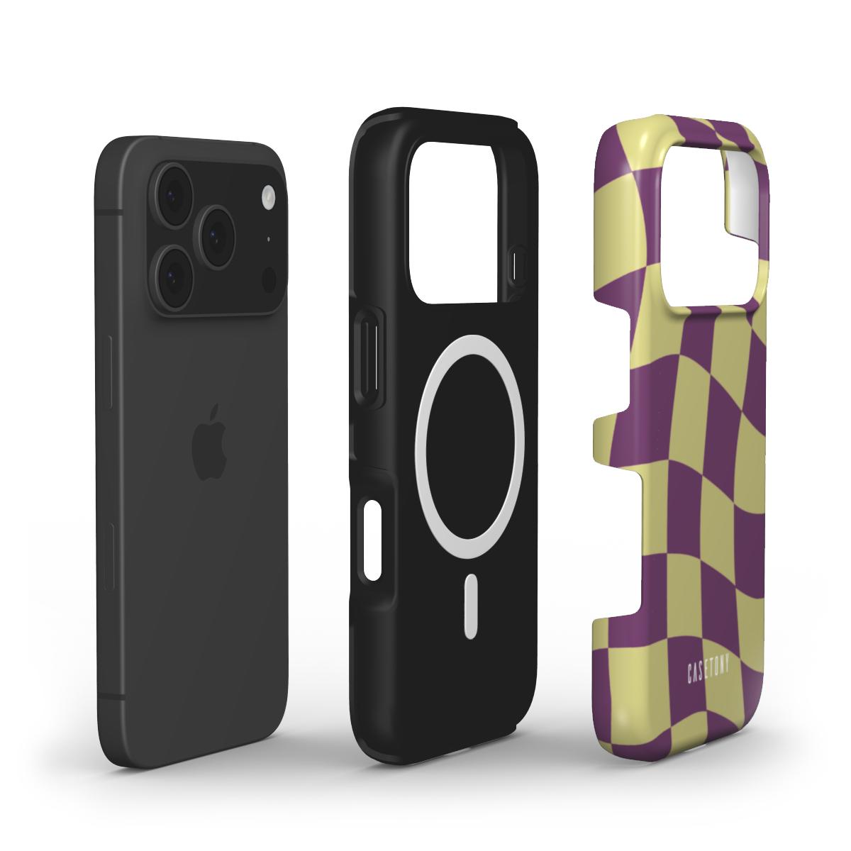 Wobble Tough MagSafe Case