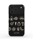 Snacktime  Snap iPhone Case