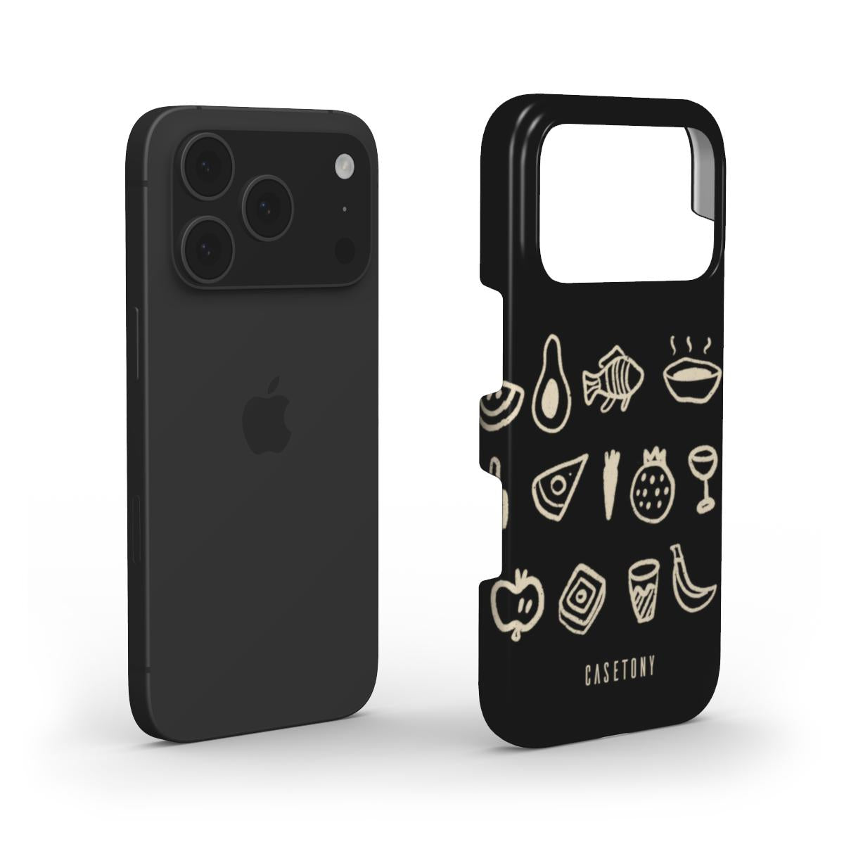 Snacktime  Snap iPhone Case