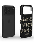 Snacktime  Snap iPhone Case
