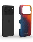 Afterglow  Snap iPhone Case