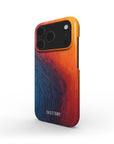 Afterglow  Snap iPhone Case