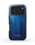 Bluefall  Tough iPhone Case
