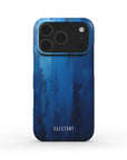 Bluefall  Snap iPhone Case