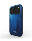Bluefall  Tough iPhone Case