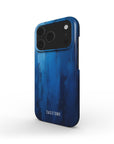 Bluefall  Snap iPhone Case