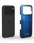 Bluefall  Snap iPhone Case