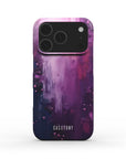 Amethyst  Snap iPhone Case