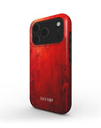 Inferno Tough iPhone Case