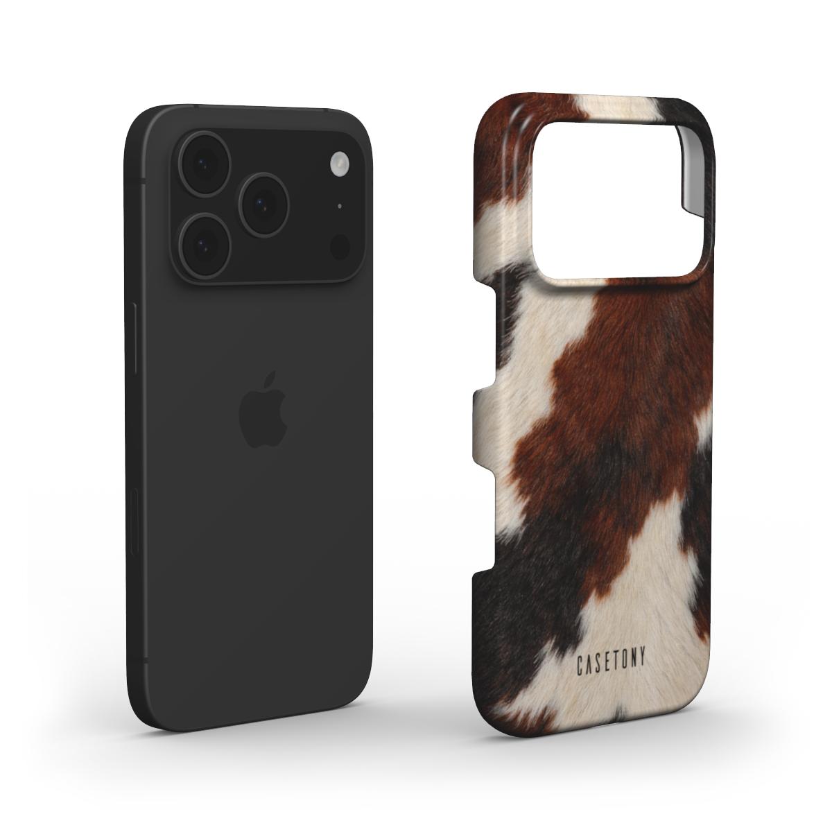 Mooood Snap iPhone Case