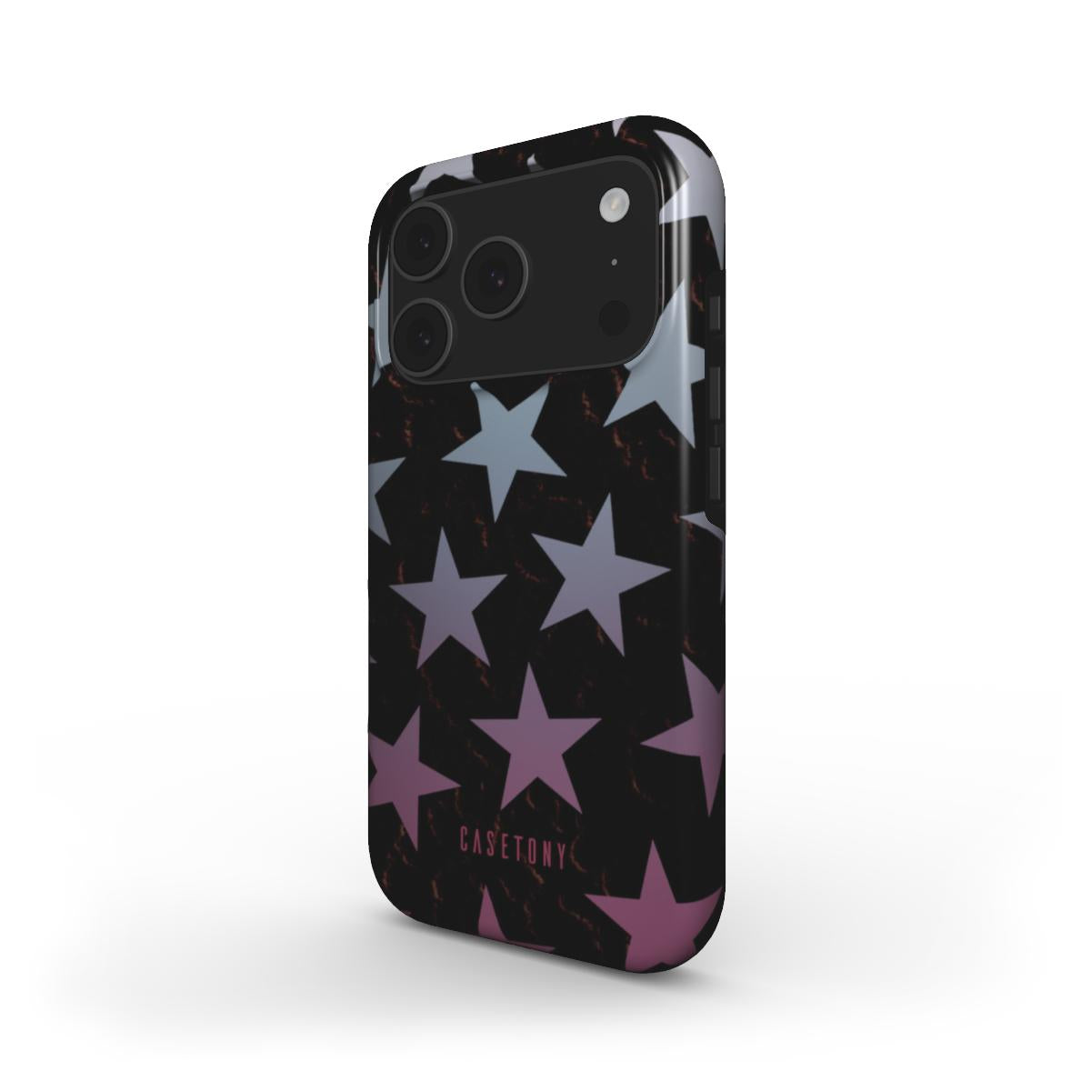 Stargaze Tough iPhone Case
