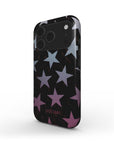 Stargaze Tough iPhone Case