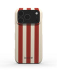 Moncinna Snap iPhone Case
