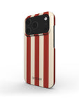 Moncinna Snap iPhone Case