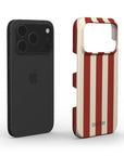 Moncinna Snap iPhone Case