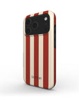 Moncinna Tough iPhone Case