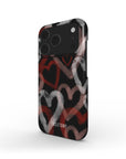 Swoonami - Snap iPhone Case