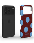Bloopers Snap iPhone Case