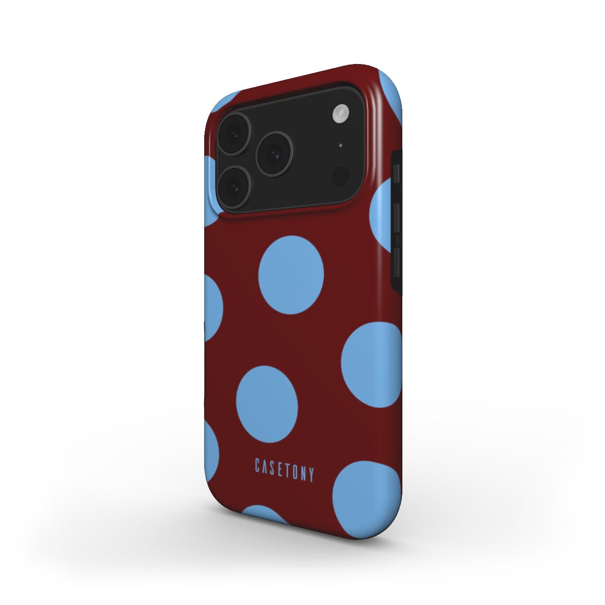 Bloopers - Tough iPhone Case