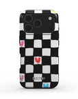 Chessamour - Tough iPhone Case