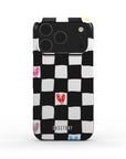 Chessamour - Snap iPhone Case
