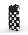 Chessamour - Snap iPhone Case