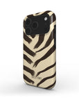 Savanna - Tough iPhone Case