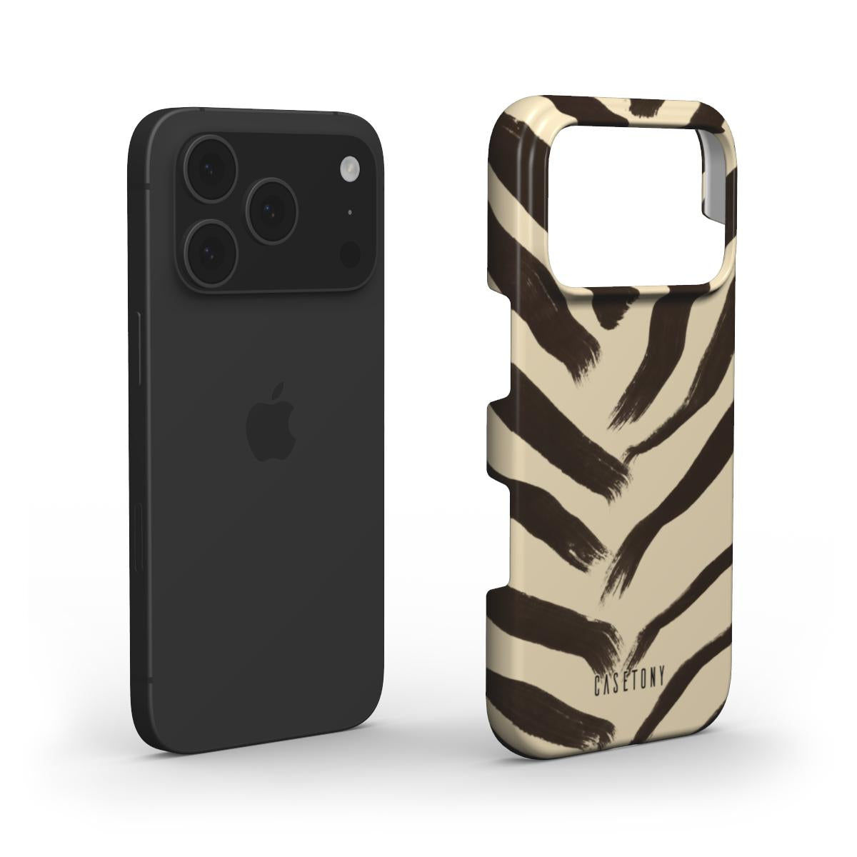 Savanna - Snap iPhone Case