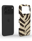 Savanna - Snap iPhone Case