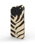 Savanna - Snap iPhone Case