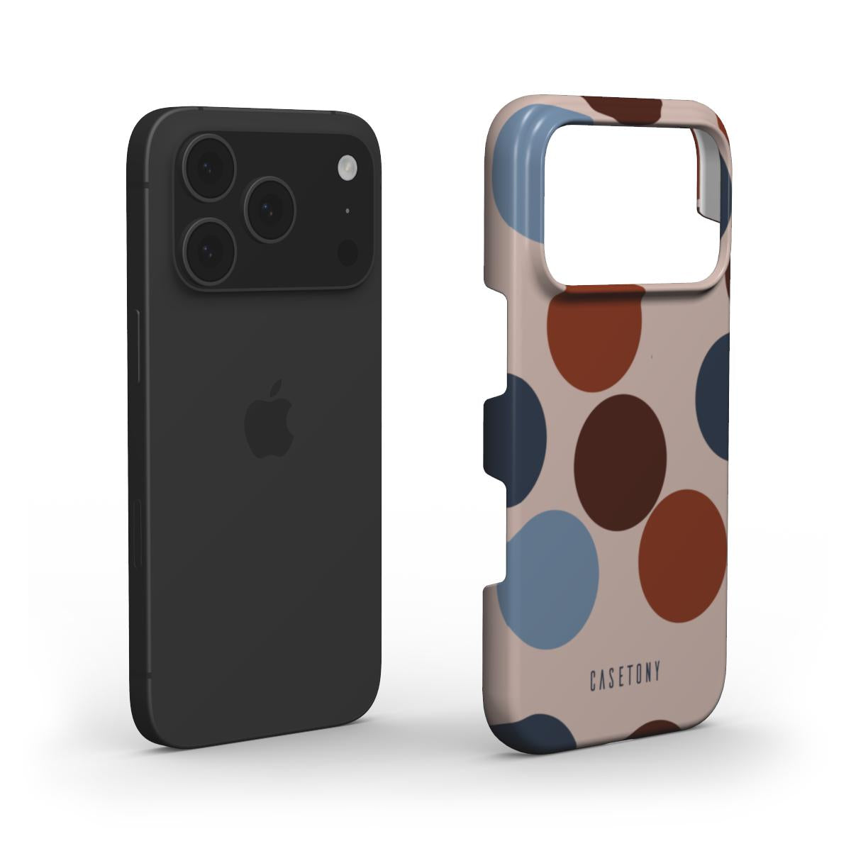 Seventies - Snap iPhone Case