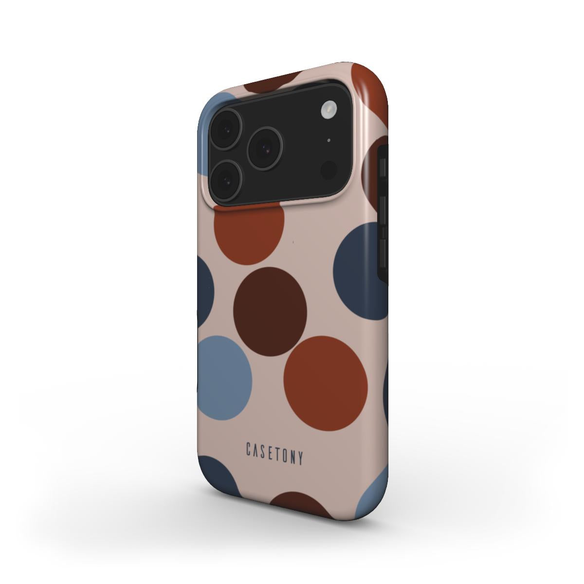 Seventies - Tough iPhone Case