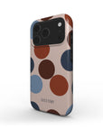 Seventies - Tough iPhone Case