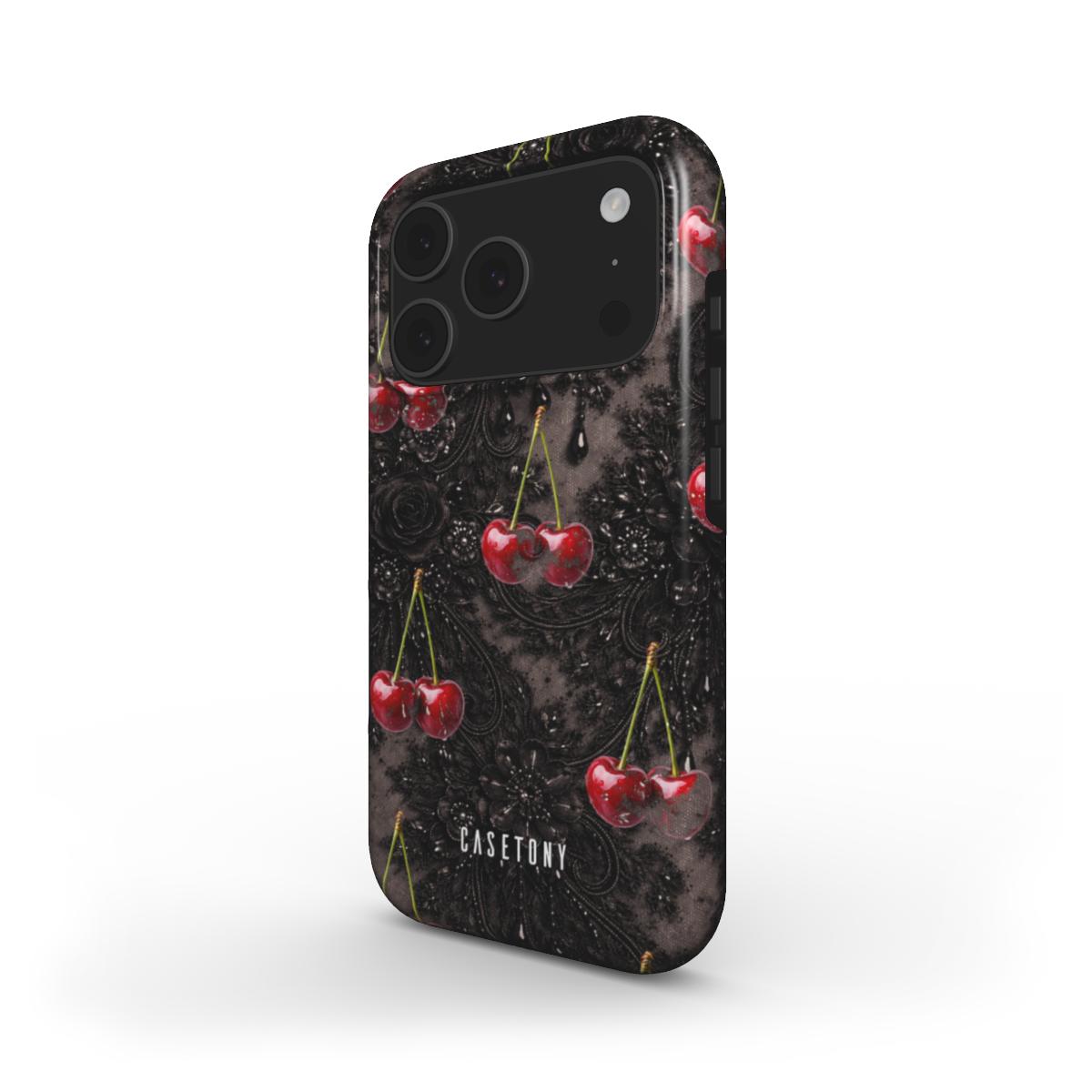 Rococo - Tough MagSafe Case