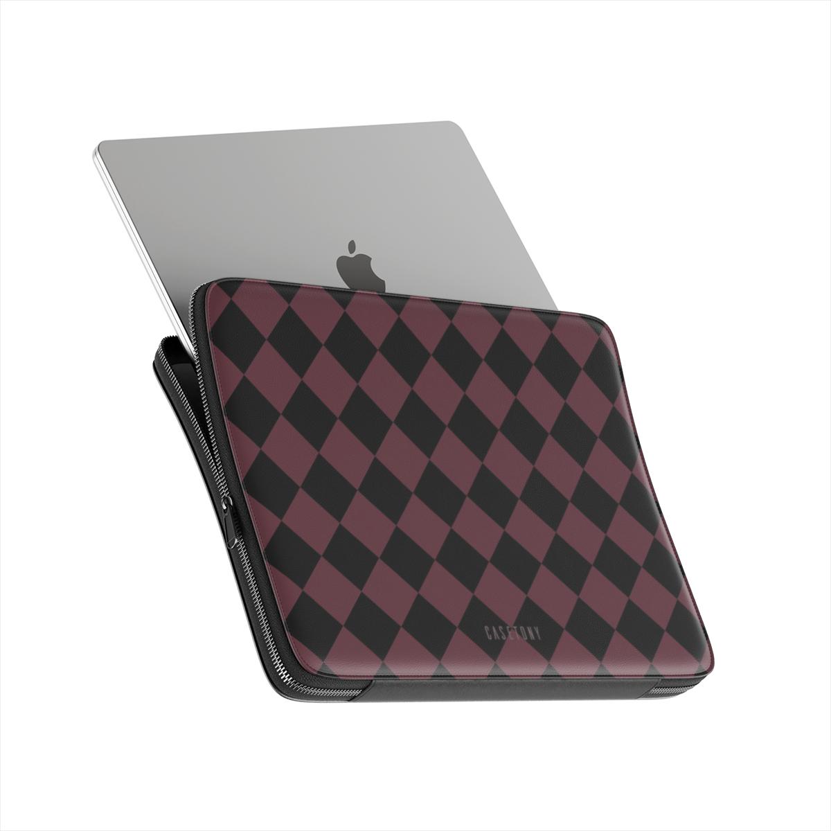 Ember - Premium Laptop Sleeve
