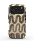 First Melt - Tough iPhone Case